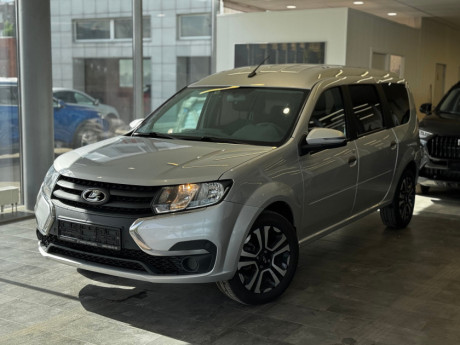 Lada (ваз) Largus